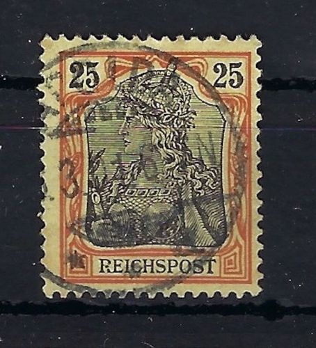DR Mi 58 ° mit PF II, ME 90€