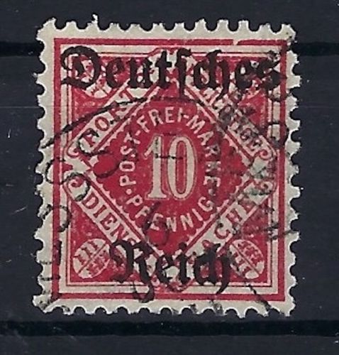 P) DR Dienst, Mi 53 ° mit PF II, gepr. Bauer BPP, ME 200€