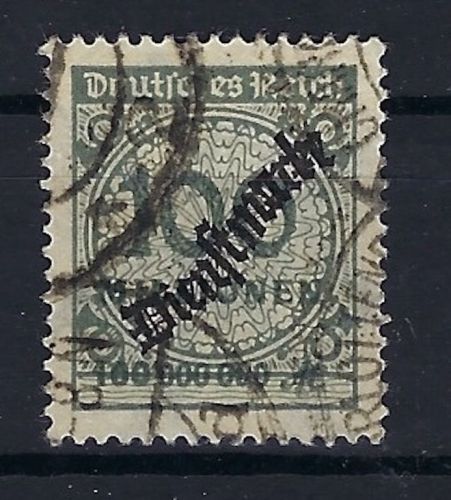 P) DR Dienst, Mi 82 °, gepr. Bauer BPP / Infla Berlin, ME 200€