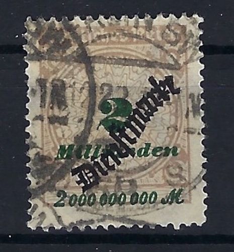 P) DR Dienst, Mi 84 °, gepr. Bauer BPP / Infla Berlin, ME 150€