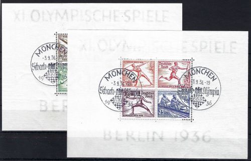 DR Block 5-6 mit besserem SoSt München Schach-Olympia