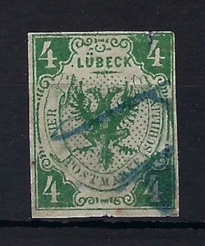Lübeck 5 a ° gepr. Brettl BPP, ME 750€, repariert