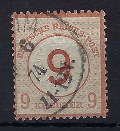 DR Mi 30 ° gepr. Brugger BPP, ME 650€, einwandfrei