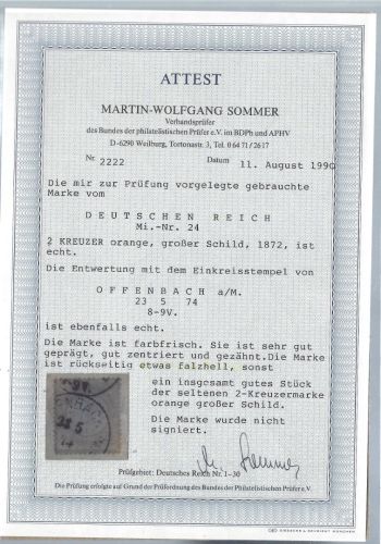 DR Mi 24 ° mit FA Sommer BPP, ME 3.200€, gute Qualität