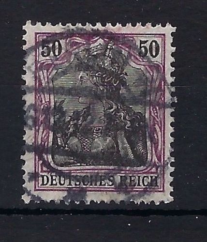 DR Mi 91 IIy °, gepr. Hochstädter BPP, ME 120€