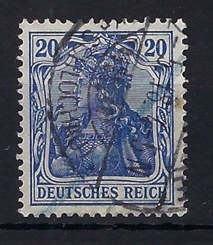 DR Mi 87 IIb ° dopp. gepr. Jäschke BPP, ME 130€