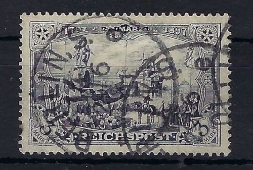 DR Mi 65 II ° gepr. Jäschke BPP, ME 80€