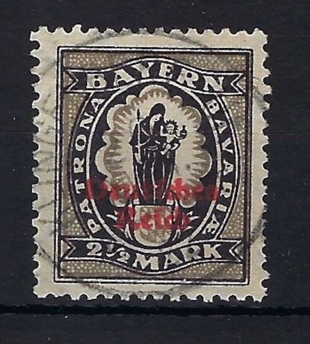 DR Mi 133 II ° gepr. Oechsner BPP / Infla Berlin, ME 120€