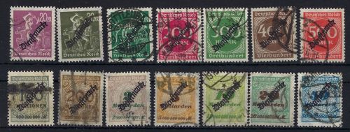 DR Dienst Mi75 - 88 °, 76, 82-88 geprüft, ME 1.300€