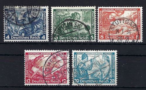 DR Mi 500 B - 505 B ° , Mi 505 B gepr. Schlegel BPP, ME 150€