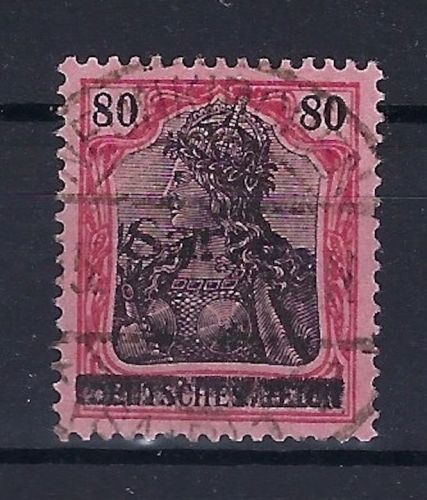 C) Saargebiet Mi 16 ° gepr. Borger BPP, ME 350€, einwandfrei