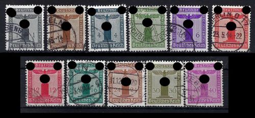 DR Dienst Mi 155-165 ° (ohne WZ), ME 650€, 162, 163, 165, Schlegel BPP