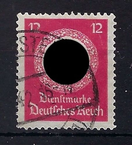 DR Dienst Mi 138 b °, ME 80€, gepr. Schlegel BPP