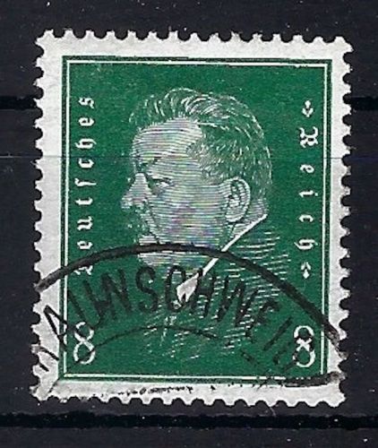 DR Mi 412 Y °, ME 180€, gepr. Schlegel BPP