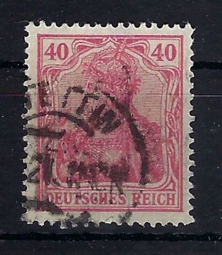 DR Mi 145 b II ° (früher bF), ME 200€, gepr. BPP / Infla Berlin