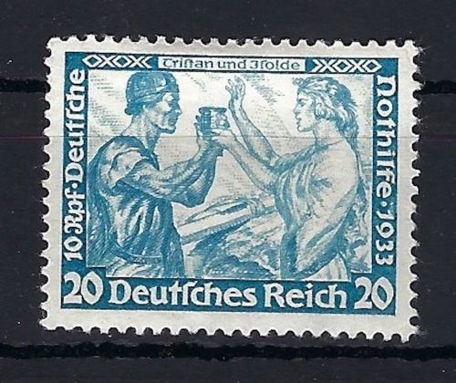 DR Mi 505 A * ungebraucht mit Erstfalz