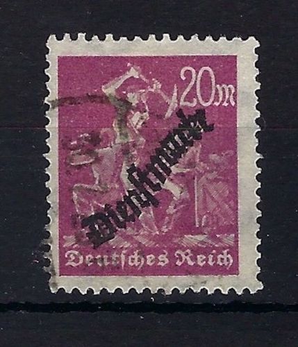 DR Dienst Mi 75y °, ME 190€