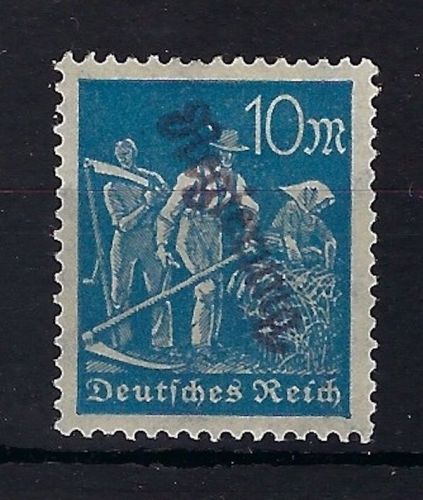 DR Dienst Regierung-Wiesbaden, Mi 10 * mit Erstfalz