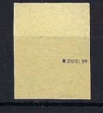 C) Oldenburg Mi 8 ° vollrandig, gepr. Engel BPP, ME 750€