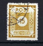 Ost Sachsen Mi 47 H a ° gepr. Ströh BPP
