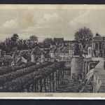 AK Frankreich "Laon" als Feldpostkarte 1. WK FP-Amt VII. Reservekorps