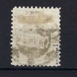 Memel / Klaipeda Mi 206 I °, ideal gest., gp. Dr. Petersen BPP, ME 300€