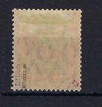 Danzig Mi 37 * kl. Innendienst, gep. Oechsner BPP, ME 60€
