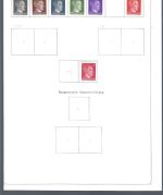 DR Hitler-Ausgabe Partie aus Spezialsammlung ** / °