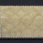 DR Mi 196 ** mit PF I, geprüft Infla Berlin, ME 100€