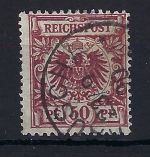 DR Mi 50 bx °, geprüft BPP, ME 100€