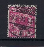 DR 47 aa °, geprüft BPP, ME 100€