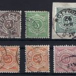 Württemberg Dienst Mi 55-58°, mit 56-57 a/b, ME 310€