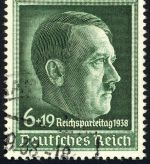 C) DR Mi 672 y ° einwandfrei gepr. Schlegel BPP, ME 200€