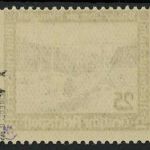 C) DR Mi 641 x ** einwandfrei, geprüft Schlegel BPP, ME 220€