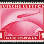 C) DR Mi 455 ** in Luxus Qualität, geprüft Schlegel BPP