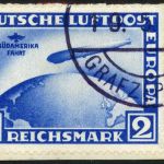 C) DR Mi 438 X ° Briefstück einwandfrei, FA Oechsner BPP, ME 500€