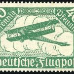 C) DR Mi 112 b ** einwandfrei, gep. Bechthold BPP, ME 260€