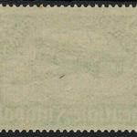 C) DR Mi 112 b ** einwandfrei, gep. Bechthold BPP, ME 260€