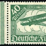 C) DR Mi 112 b ** einwandfrei, gep.Oechsner BPP, ME 260€
