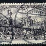 C) DR Mi 78-82 °, gepr. Jäschke-L. BPP / Oechsner BPP, ME 220€