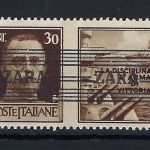 D. Bes. Zara Mi 36 / 4 ** gepr. Krischke BPP, ME 60€