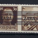 D. Bes. Zara Mi 36 / 4 ** gepr. Krischke BPP, ME 60€
