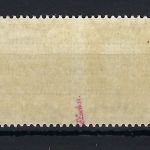D. Bes. Zara Mi 36 / 4 ** gepr. Krischke BPP, ME 60€