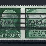 D. Bes. Zara Mi 35 / 3 ** gepr. Krischke BPP, ME 60€