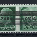 D. Bes. Zara Mi 35 / 3 ** gepr. Krischke BPP, ME 60€
