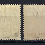 D. Bes. Zante Mi I / I **, 1-3 I **, signiert/geprüft, ME 510€