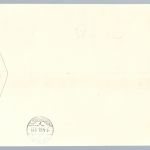 Memel Mi Mi I-IV / I mit OR und DR Zusatzfrankatur, R-Brief n. Berlin