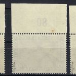 DR Polarfahrt, Mi 456-458 ** mit FA Schlegel BPP, ME 4.400€