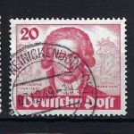Berlin Mi 61-63 ° jede Marke gep. Schlegel BPP, ME 180€