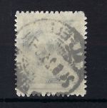 DR Mi 330 BP °, ungeprüft, Stempel falsch